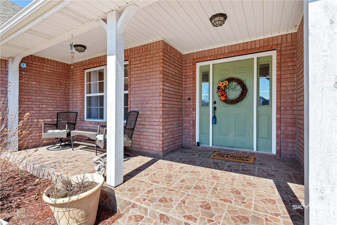 Stoney Creek Place Sub Rogers - Residential