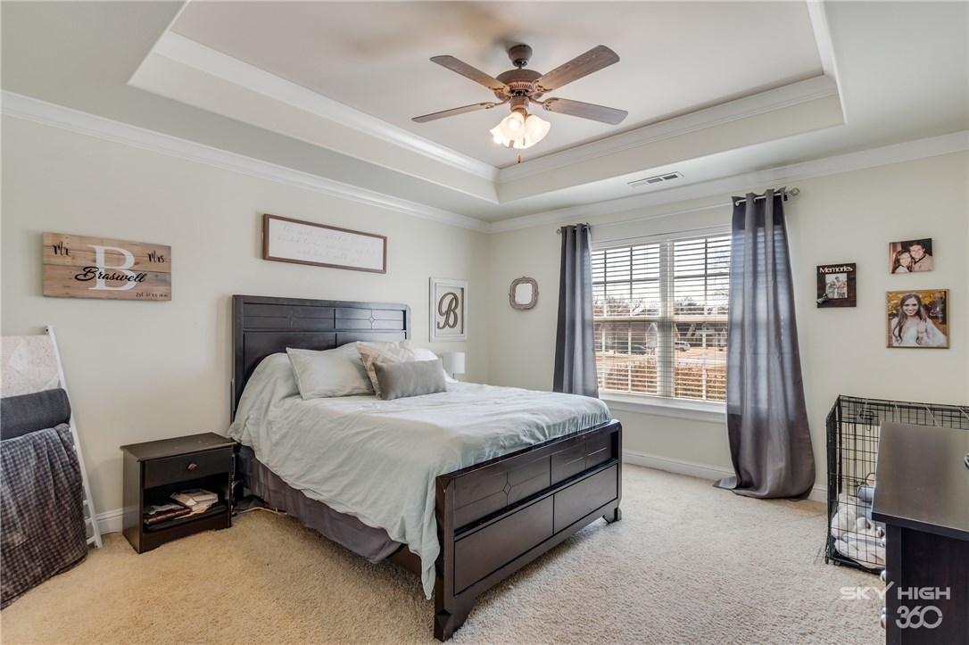 Stoney Creek Place Sub Rogers - Residential