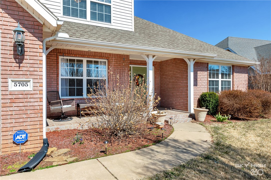 Stoney Creek Place Sub Rogers - Residential