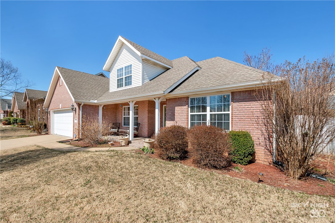 Stoney Creek Place Sub Rogers - Residential