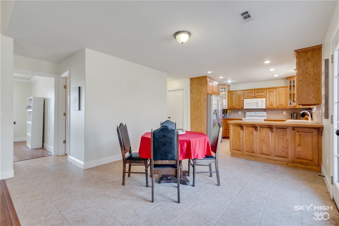 Stoney Creek Place Sub Rogers - Residential