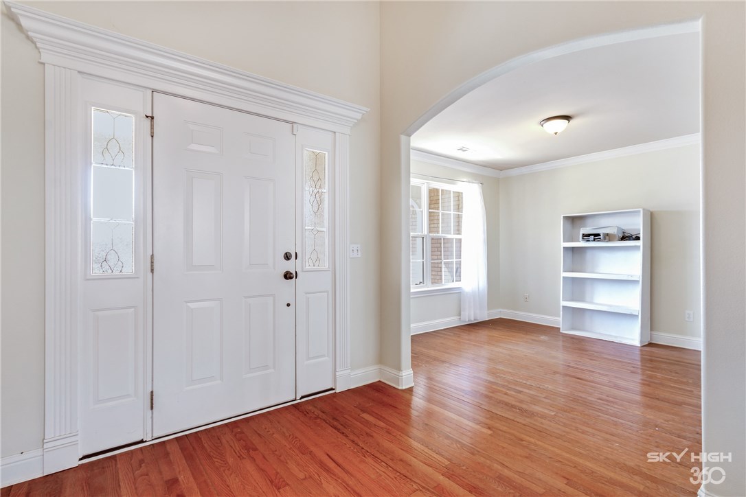Stoney Creek Place Sub Rogers - Residential