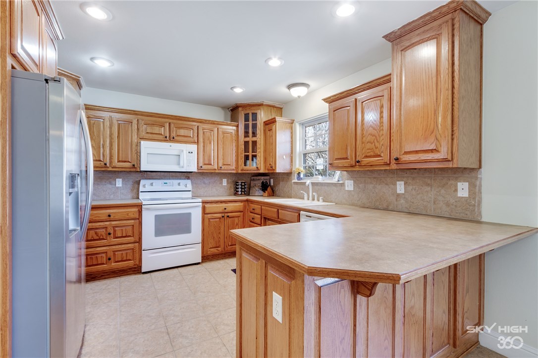 Stoney Creek Place Sub Rogers - Residential