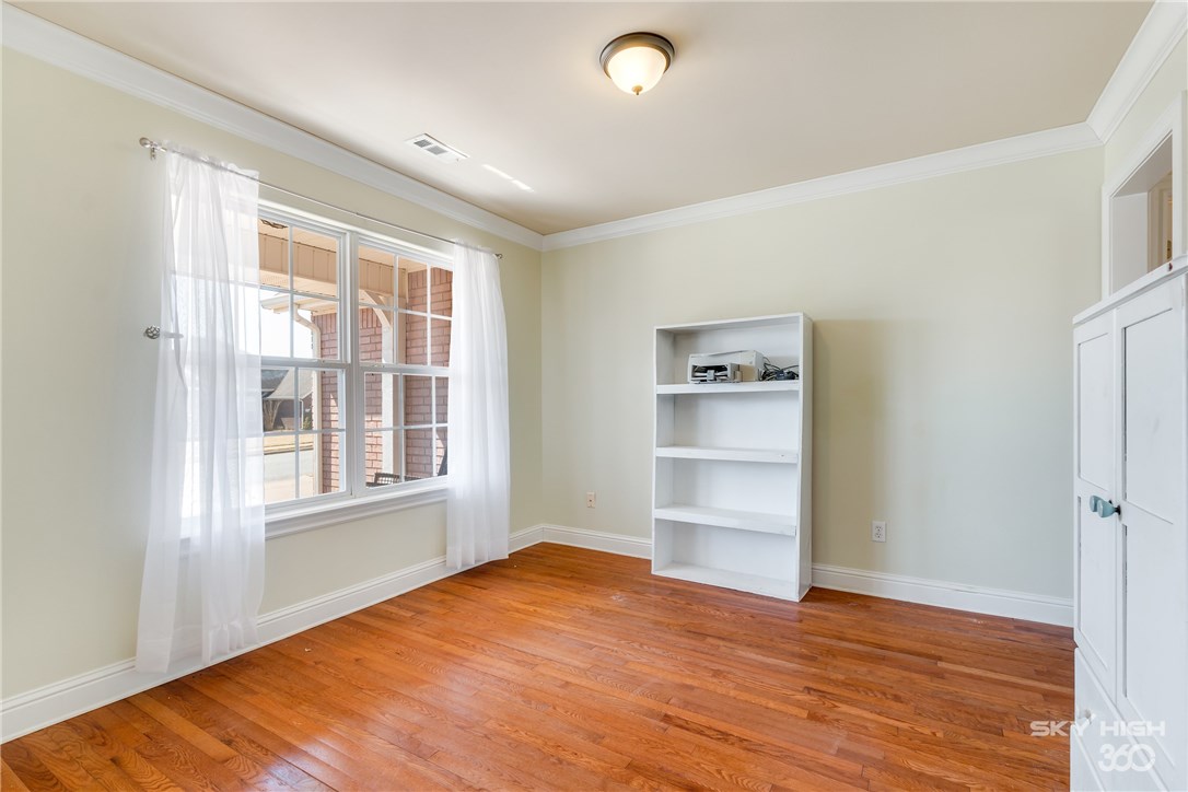 Stoney Creek Place Sub Rogers - Residential