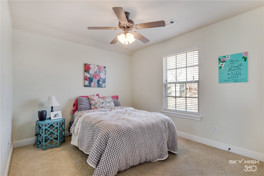 Stoney Creek Place Sub Rogers - Residential
