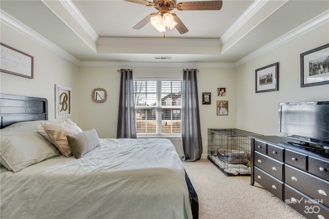 Stoney Creek Place Sub Rogers - Residential