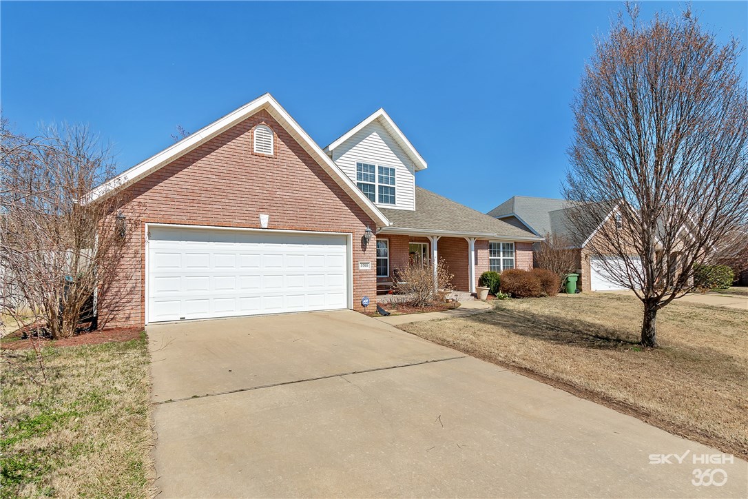 Stoney Creek Place Sub Rogers - Residential
