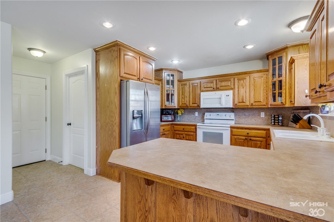 Stoney Creek Place Sub Rogers - Residential