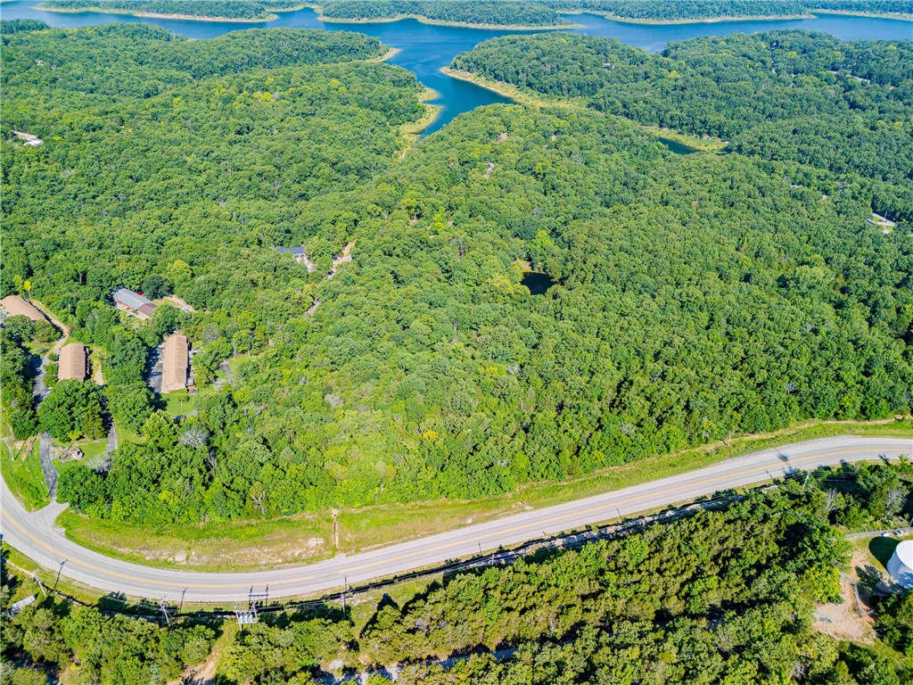 mockingbird hill terrace - Land