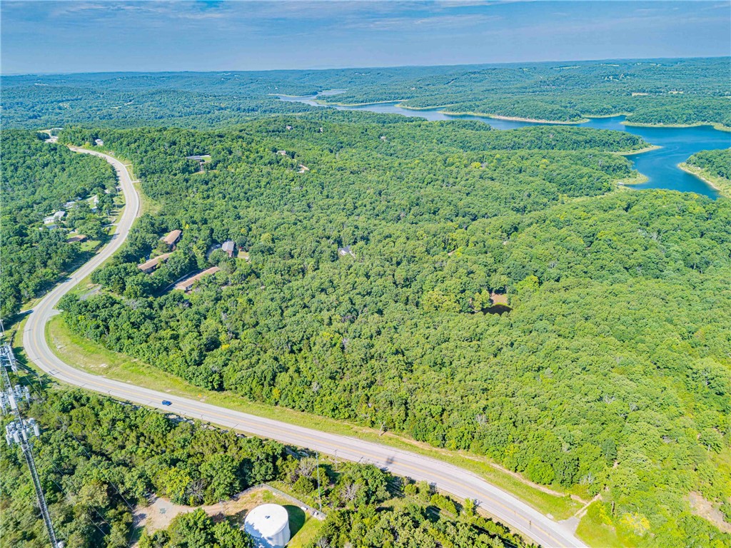 mockingbird hill terrace - Land