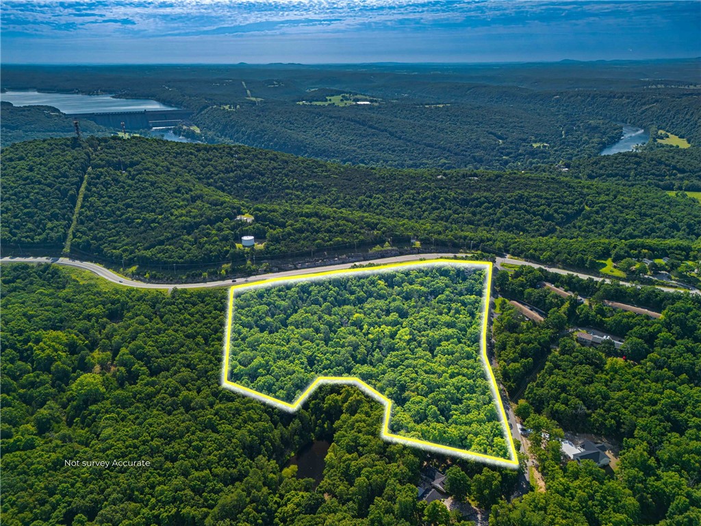 mockingbird hill terrace - Land