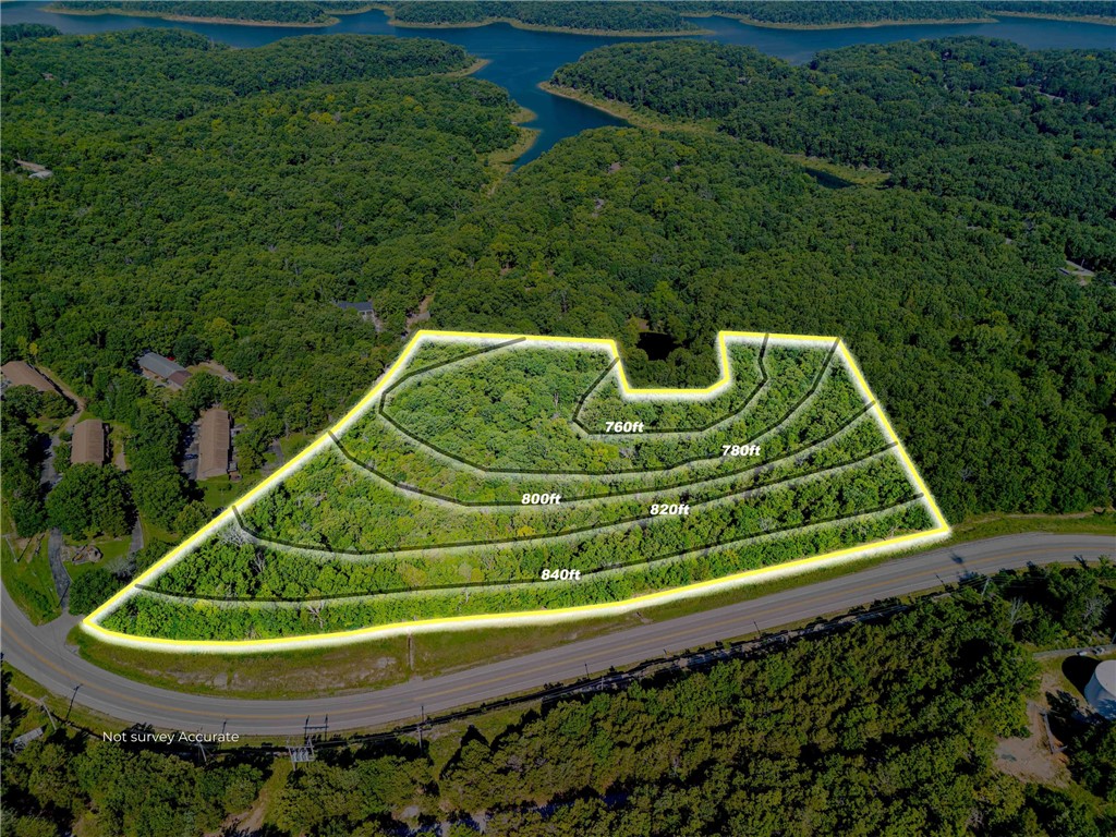 mockingbird hill terrace - Land
