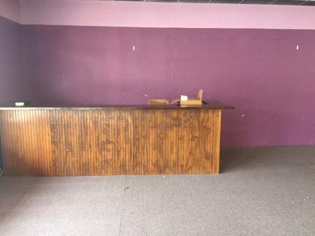Sunrise Sub Springdale - Commercial Lease