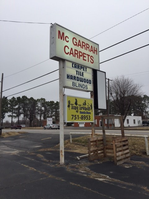 Sunrise Sub Springdale - Commercial Lease