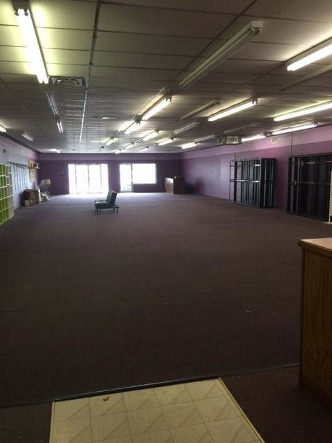 Sunrise Sub Springdale - Commercial Lease