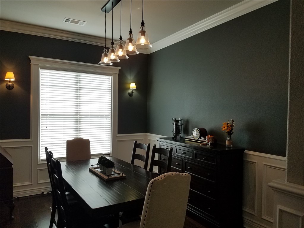 Amber Ridge At Woods Creek Bentonville - Residential