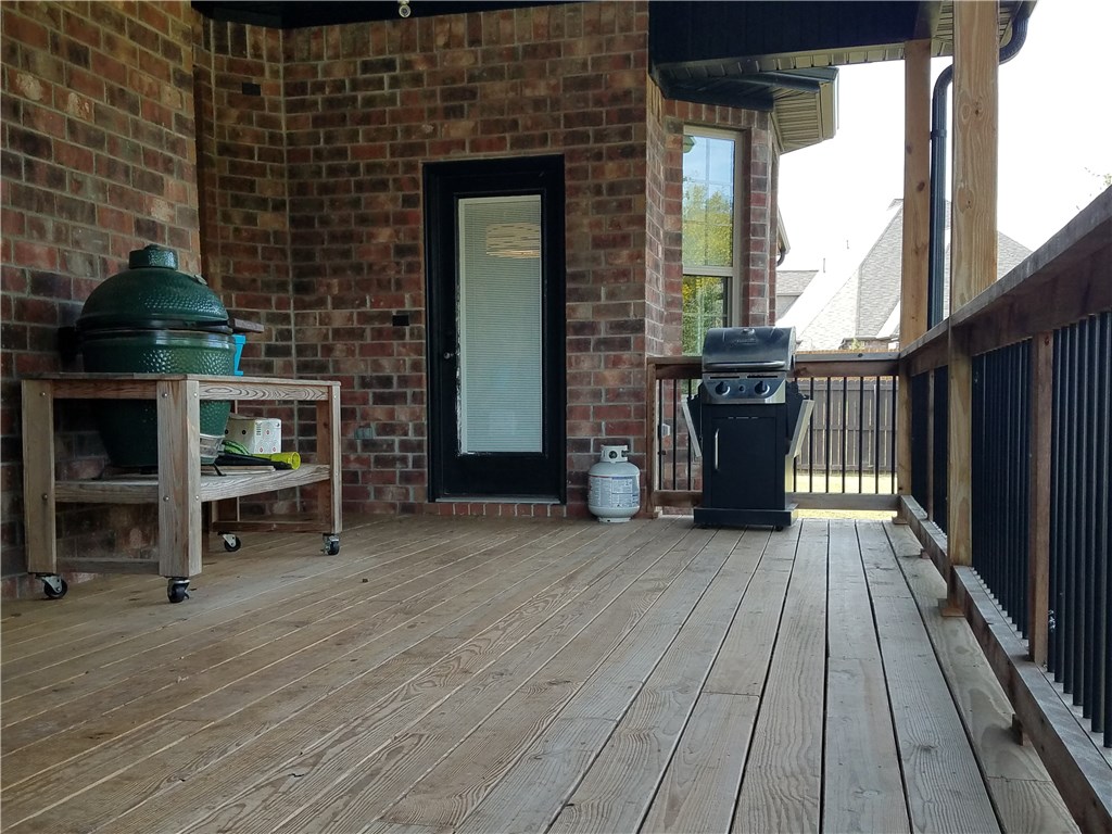 Amber Ridge At Woods Creek Bentonville - Residential