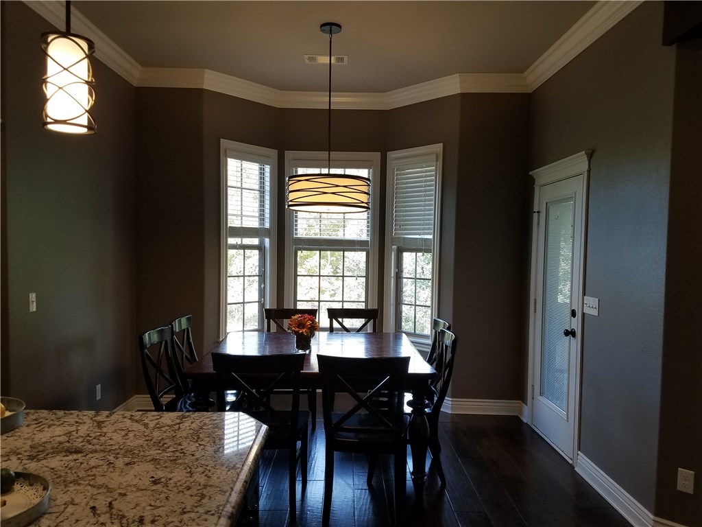 Amber Ridge At Woods Creek Bentonville - Residential