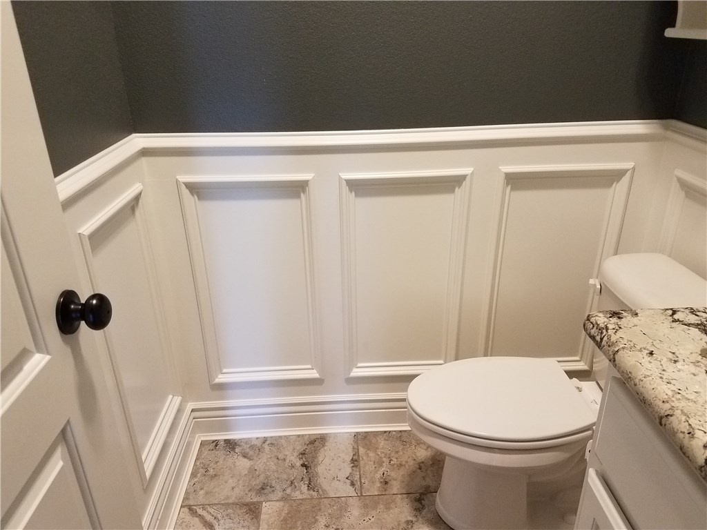 Amber Ridge At Woods Creek Bentonville - Residential
