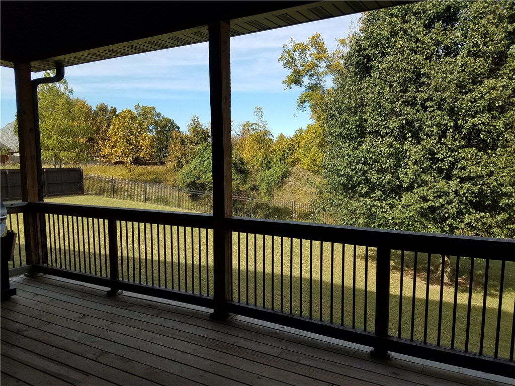 Amber Ridge At Woods Creek Bentonville - Residential