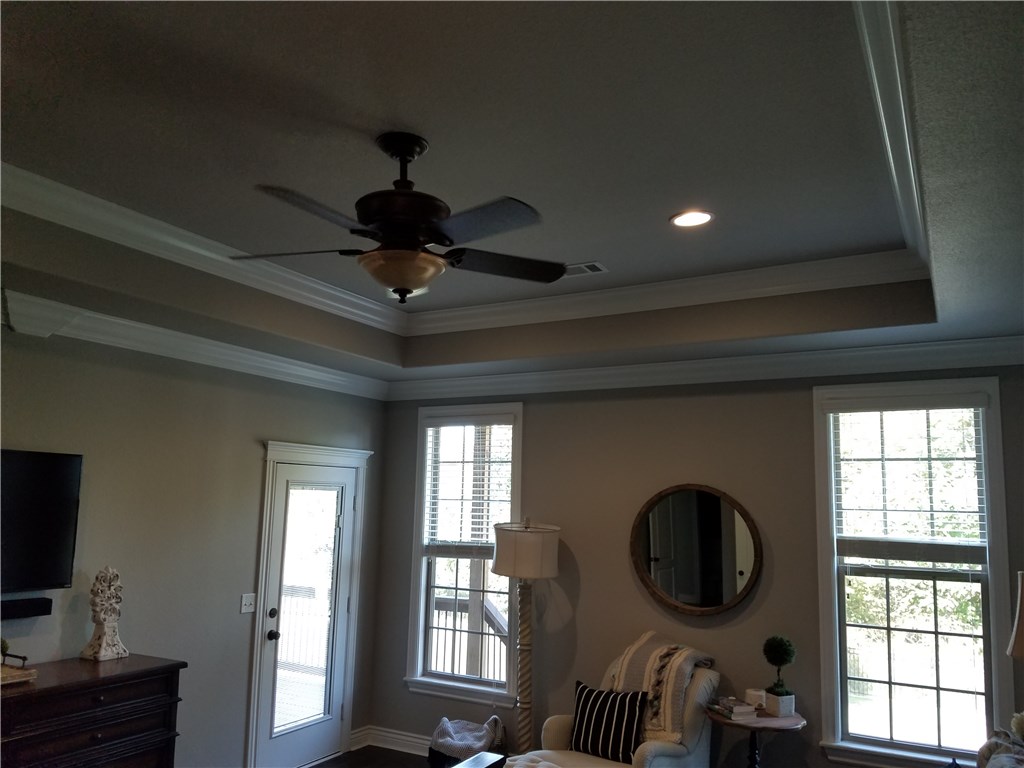 Amber Ridge At Woods Creek Bentonville - Residential