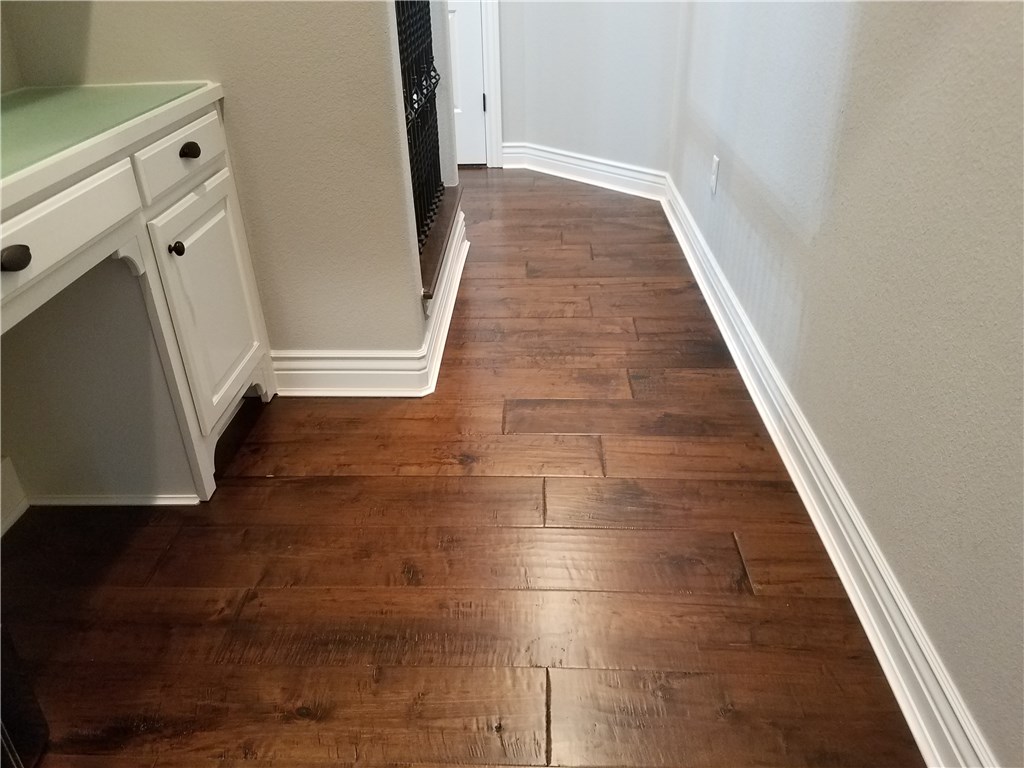 Amber Ridge At Woods Creek Bentonville - Residential