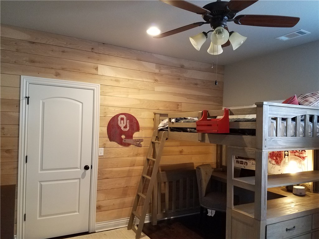Amber Ridge At Woods Creek Bentonville - Residential