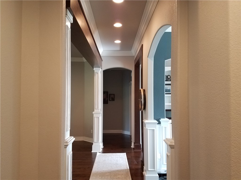Amber Ridge At Woods Creek Bentonville - Residential