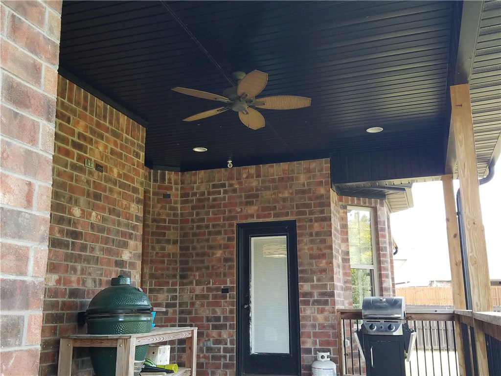 Amber Ridge At Woods Creek Bentonville - Residential