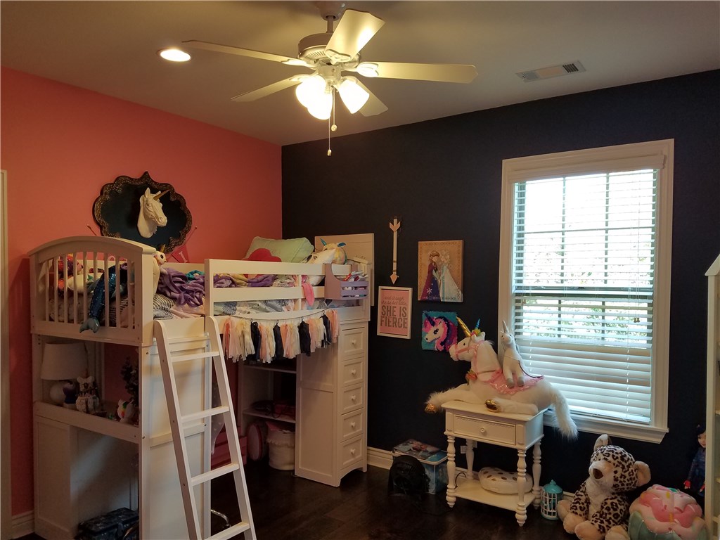 Amber Ridge At Woods Creek Bentonville - Residential