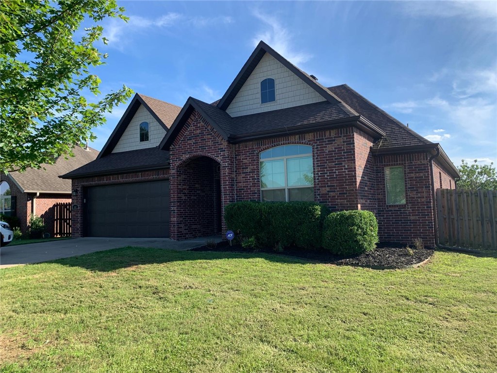 Keystone - Residential Lease