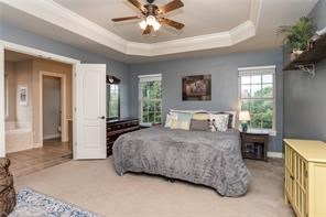 Cooper Hills - Residential Lease