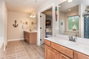 Cooper Hills - Residential Lease