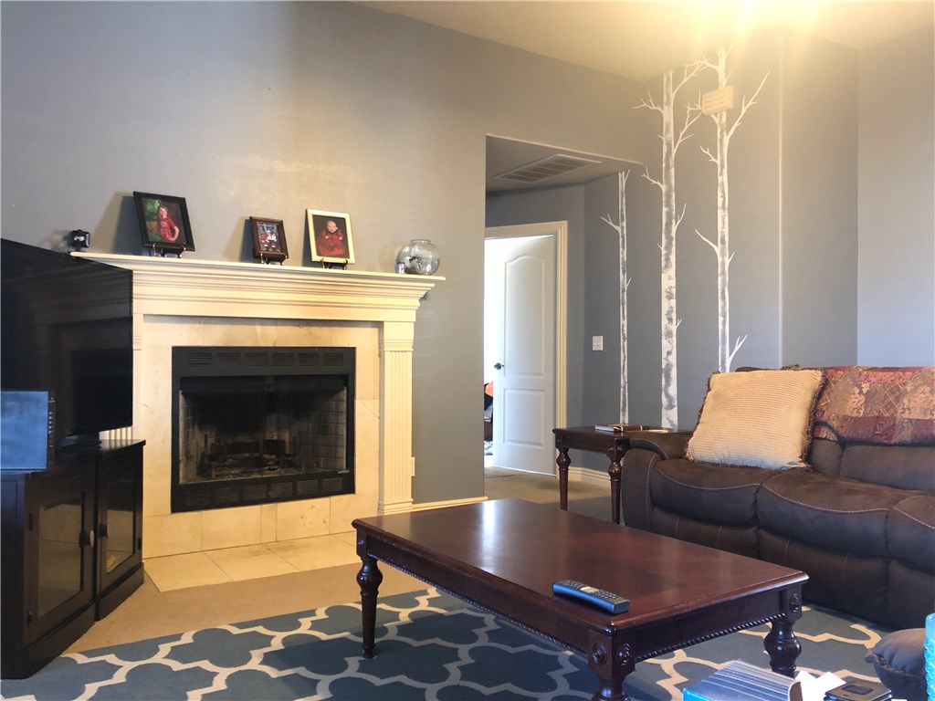 Cooper Hills - Residential Lease