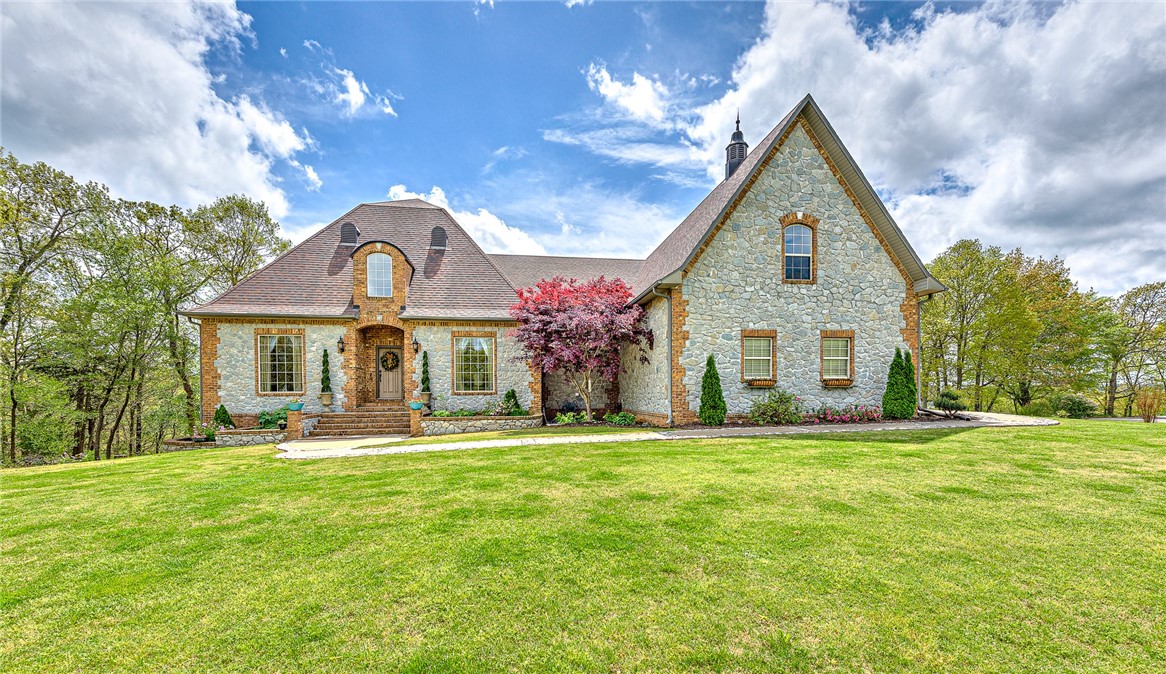 Village Estates - Residential