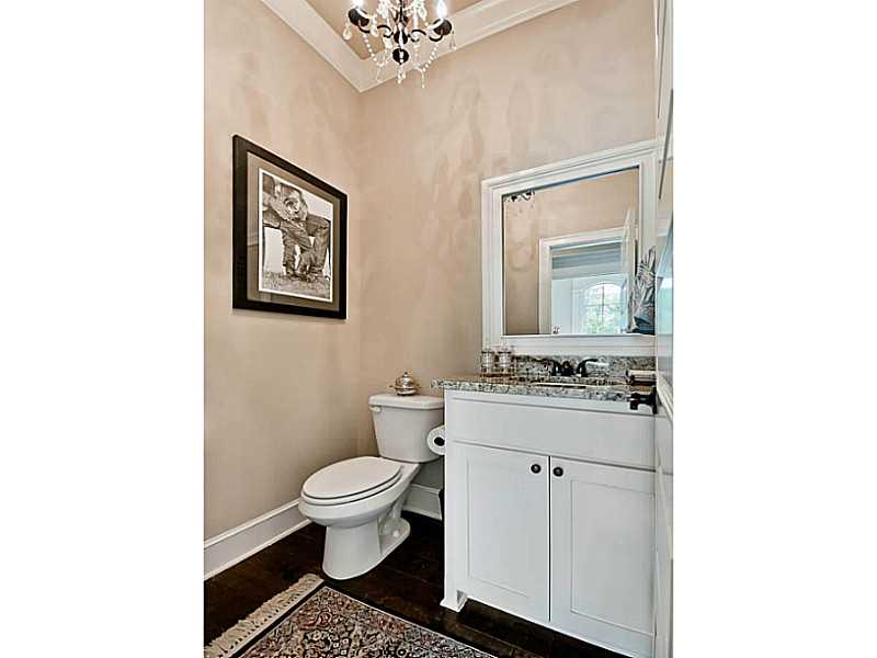 Versailles Sub Centerton - Residential