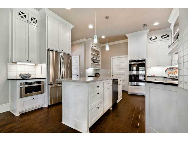 Versailles Sub Centerton - Residential