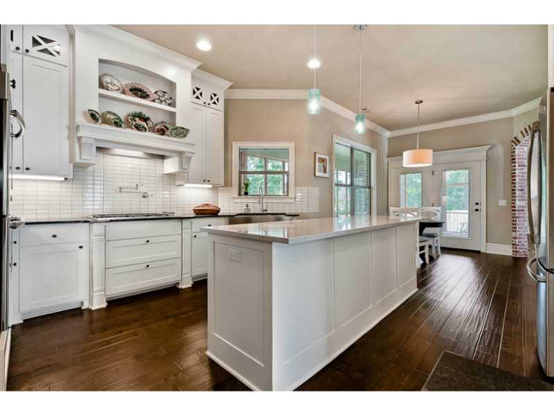 Versailles Sub Centerton - Residential