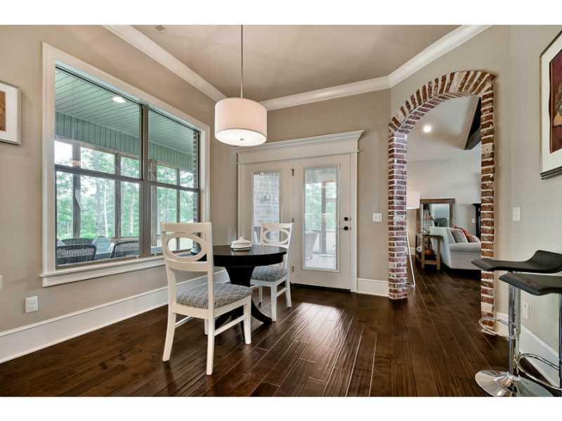 Versailles Sub Centerton - Residential