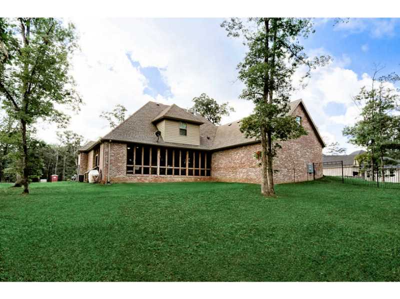 Versailles Sub Centerton - Residential