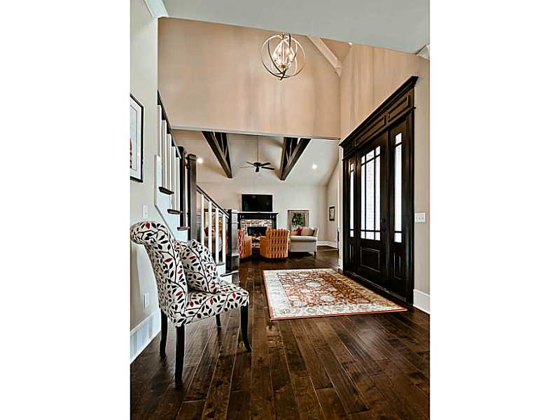 Versailles Sub Centerton - Residential