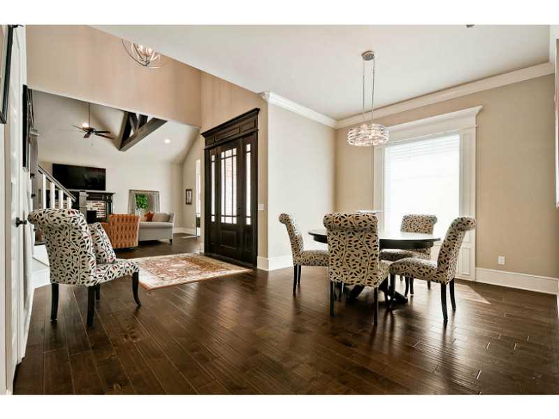 Versailles Sub Centerton - Residential