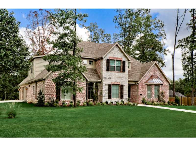 Versailles Sub Centerton - Residential