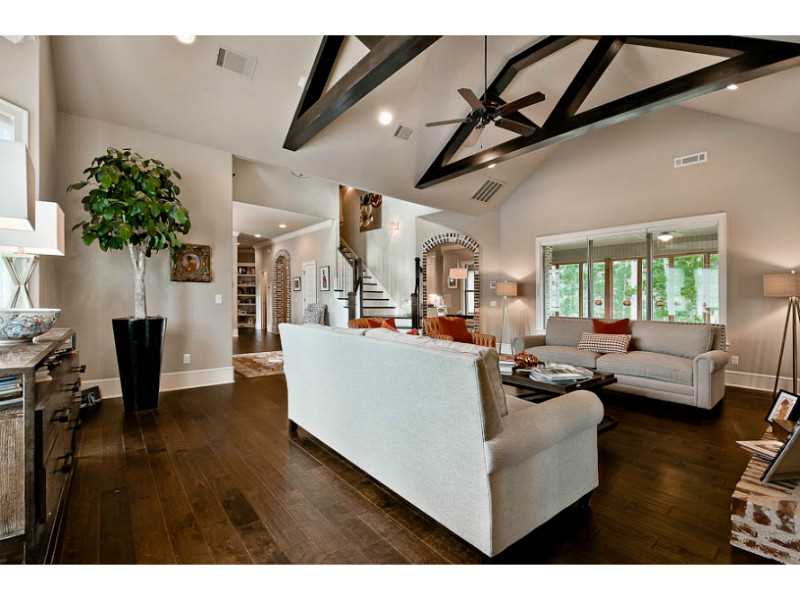 Versailles Sub Centerton - Residential