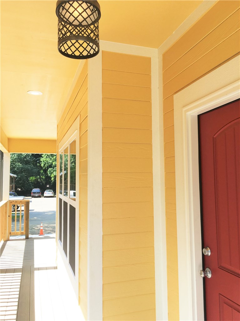 Sunset Add - Residential Lease