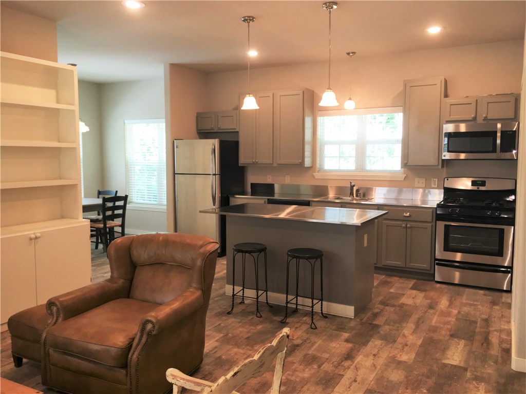 Sunset Add - Residential Lease