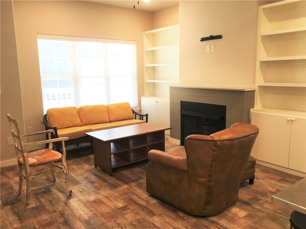 Sunset Add - Residential Lease