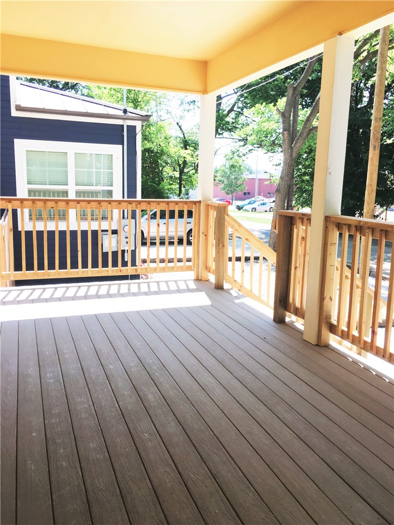 Sunset Add - Residential Lease