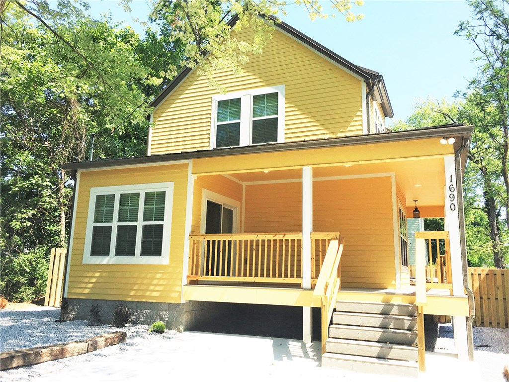 Sunset Add - Residential Lease