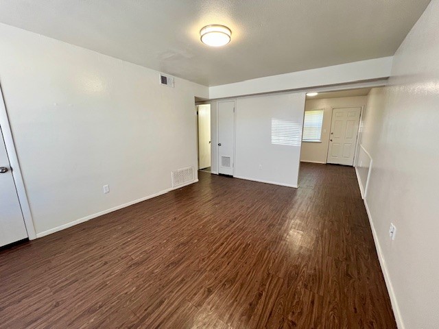 Leverett Trails - Residential Lease